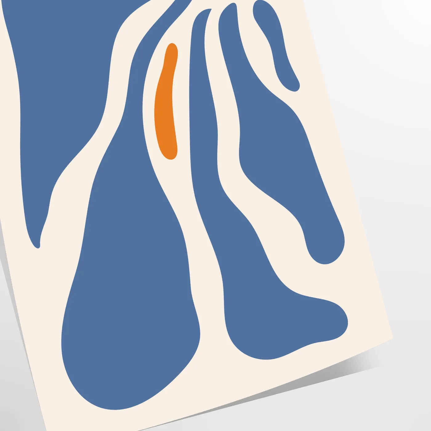 space boho wall art stunning bohemian abstract poster perfect decor unique print ideal gift personal artwork addition variety sizes A4 cm A0