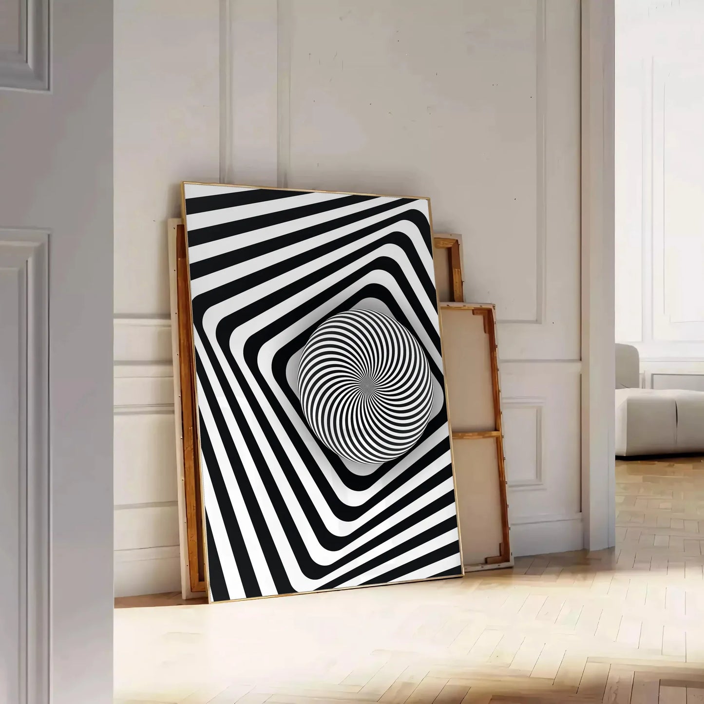 space boho art prints stunning bohemian abstract designs black blue captivating wall perfect gift lover décor exquisite poster available stylish frame