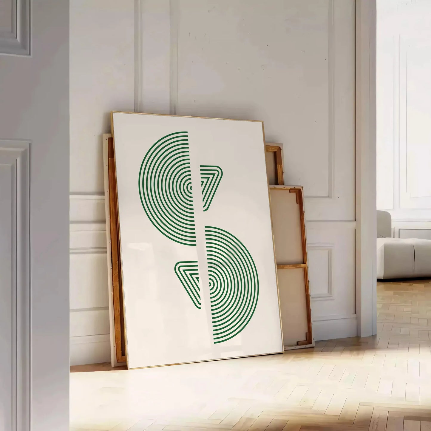 space boho chic wall art stunning abstract bohemian design unique poster print artwork ideal gift occasion decor available