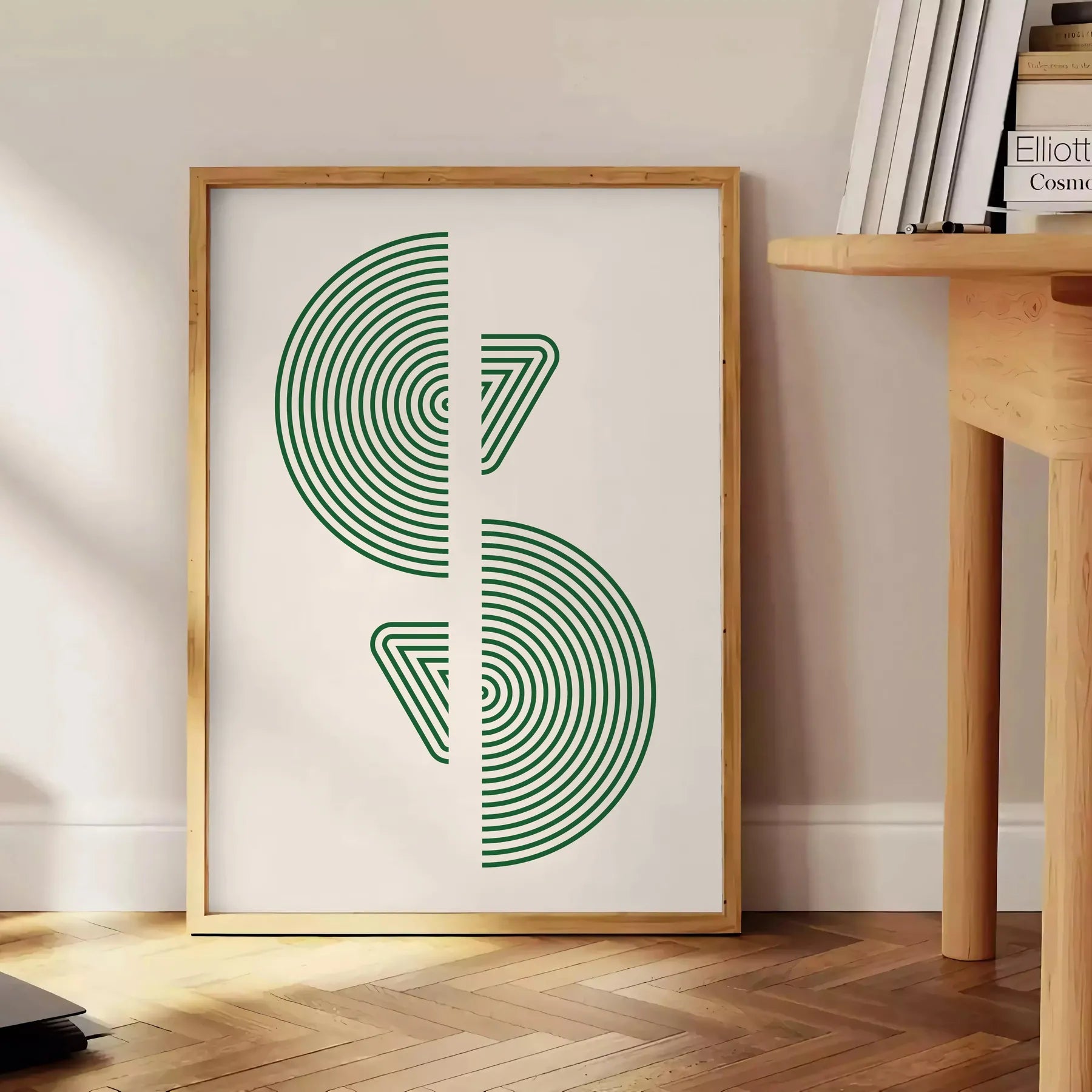 space boho chic wall art stunning abstract bohemian design unique poster print artwork ideal gift occasion decor available