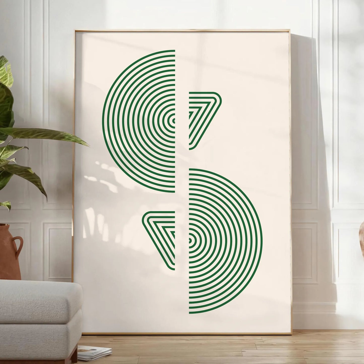 space boho chic wall art stunning abstract bohemian design unique poster print artwork ideal gift occasion decor available